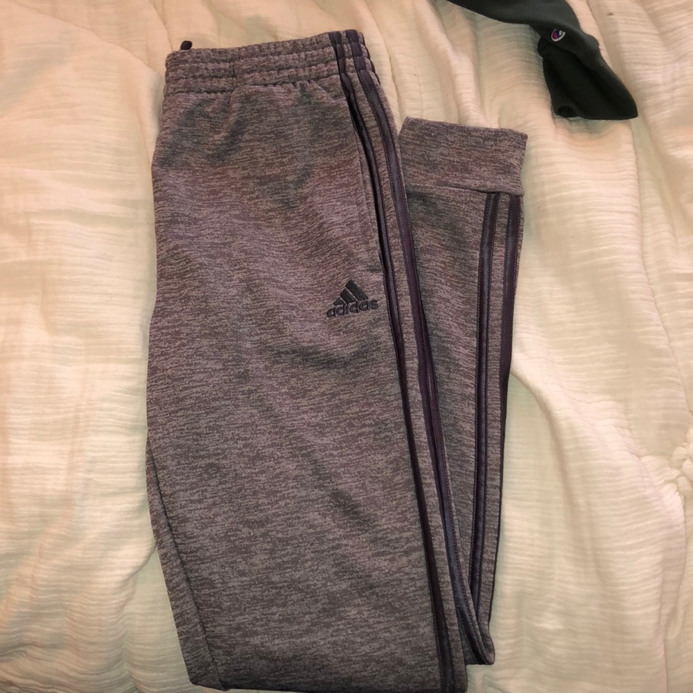 ADIDAS TRACK PANT